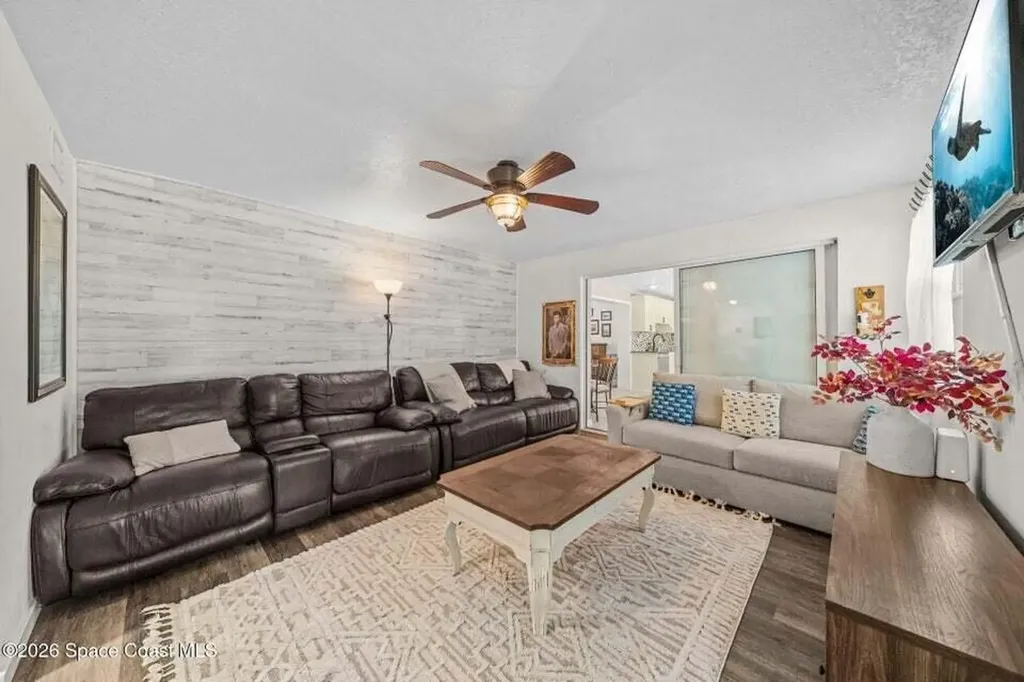 121 Algonquin Terrace Indian Harbour Beach FL 32937