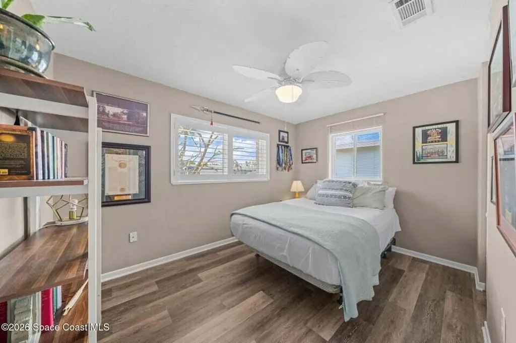 121 Algonquin Terrace Indian Harbour Beach FL 32937