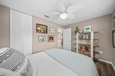 121 Algonquin Terrace Indian Harbour Beach FL 32937