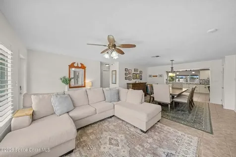 121 Algonquin Terrace Indian Harbour Beach FL 32937