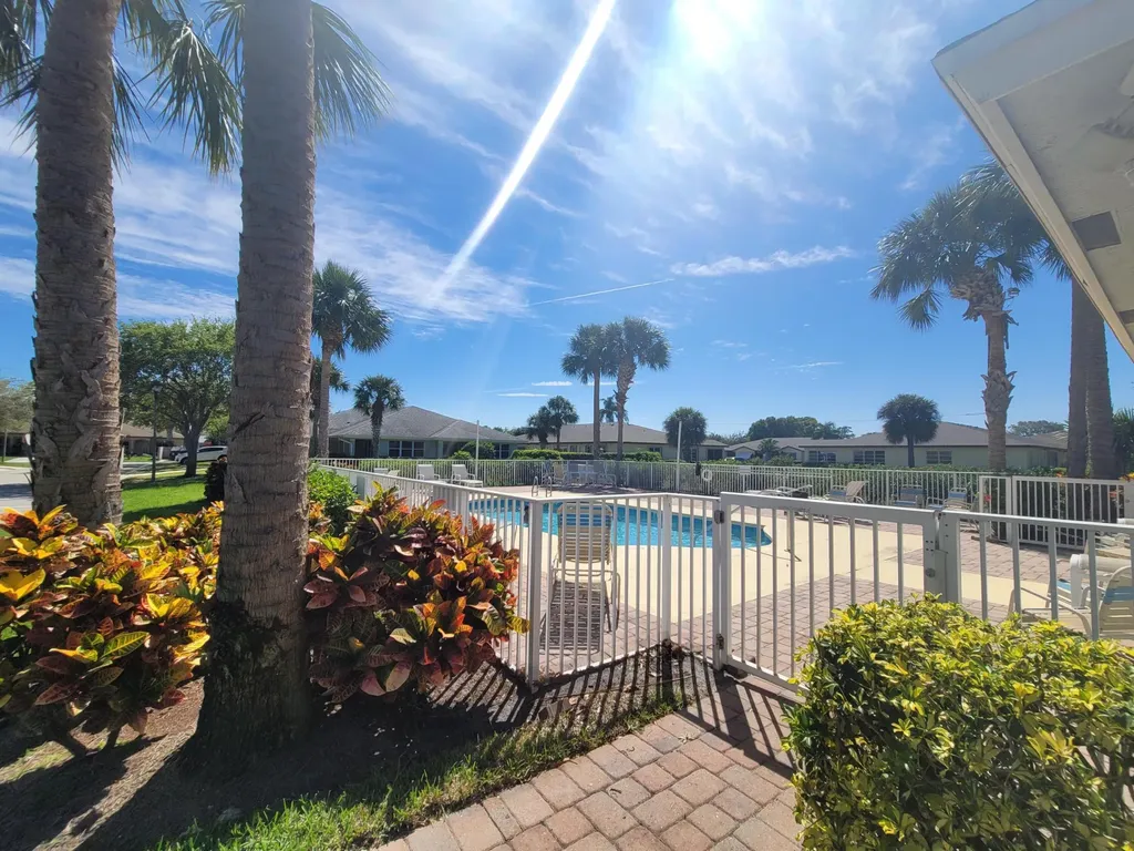 1772 N Dovetail Drive Fort Pierce FL 34982