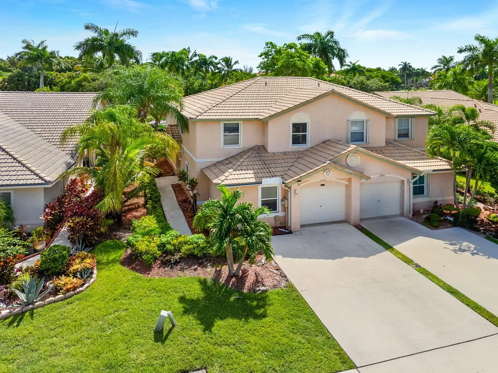 10569 Pelican Drive Wellington FL 33414
