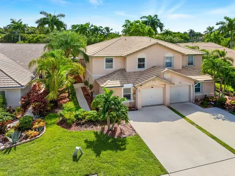 10569 Pelican Drive Wellington FL 33414