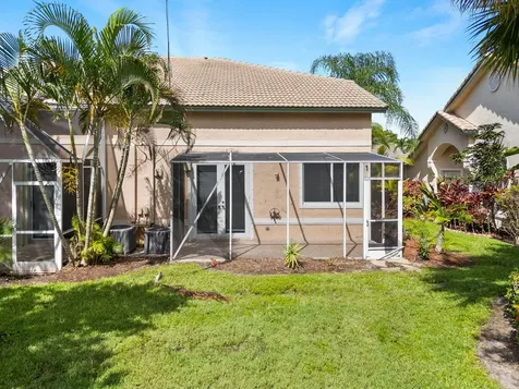 10569 Pelican Drive Wellington FL 33414
