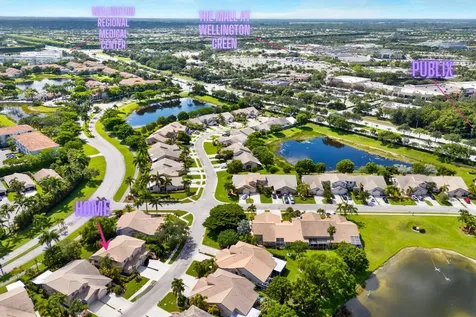 10569 Pelican Drive Wellington FL 33414