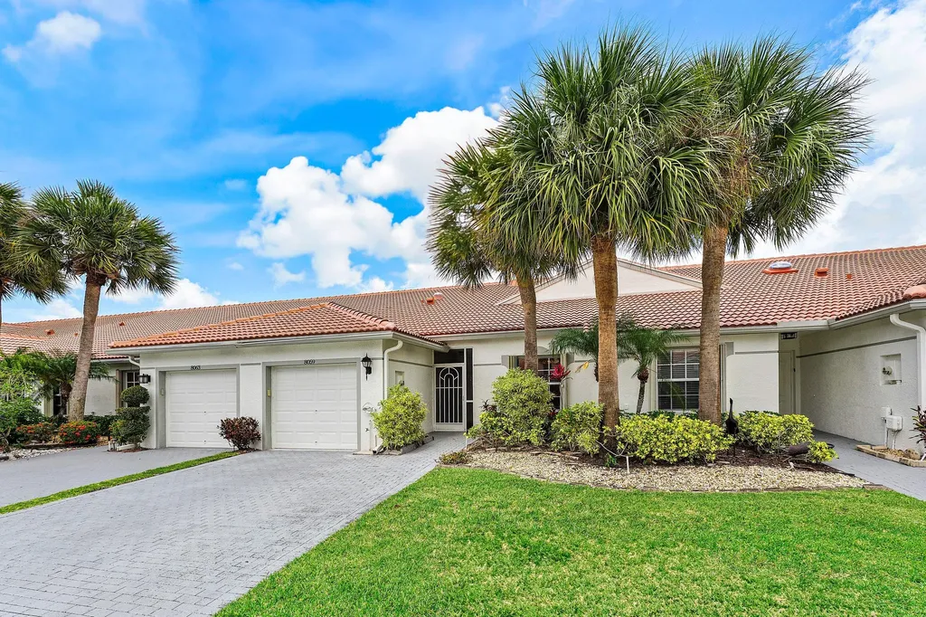 8059 Dolomtian Way Boynton Beach FL 33472