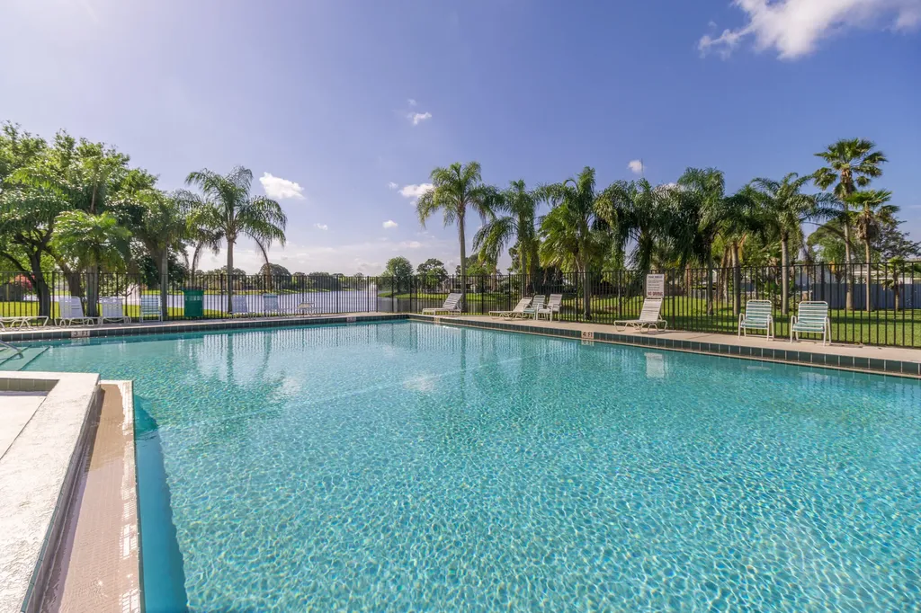 178 Pinewood Court Jupiter FL 33458