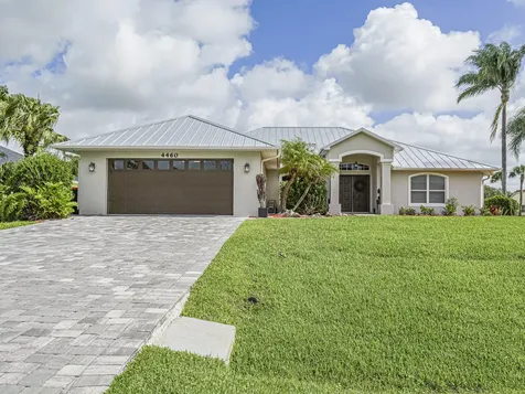4460 SW 12th Manor SW Vero Beach FL 32968