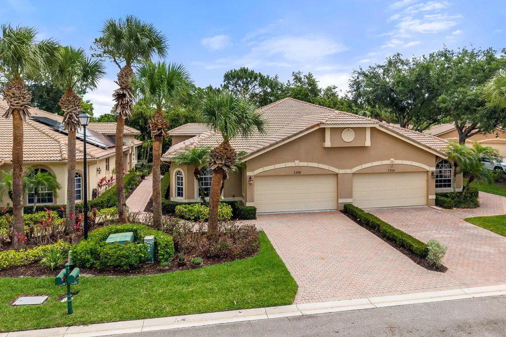 7328 Sea Pines Court Port St Lucie FL 34986