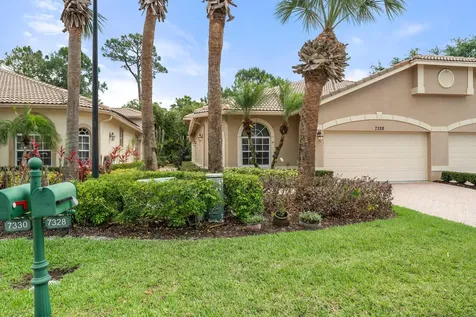 7328 Sea Pines Court Port St Lucie FL 34986