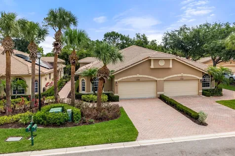 7328 Sea Pines Court Port St Lucie FL 34986