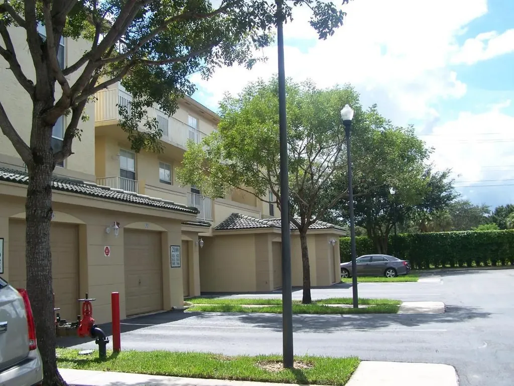 2100 Greenview Shores Boulevard Wellington FL 33414