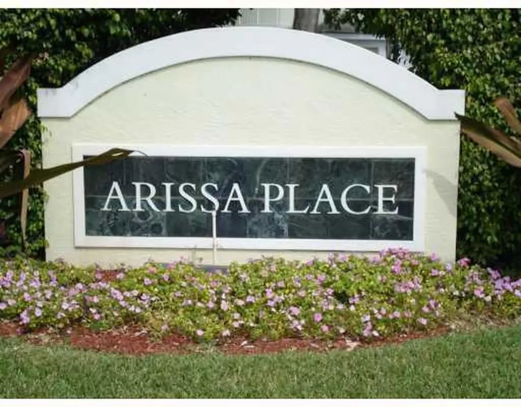 2100 Greenview Shores Boulevard Wellington FL 33414