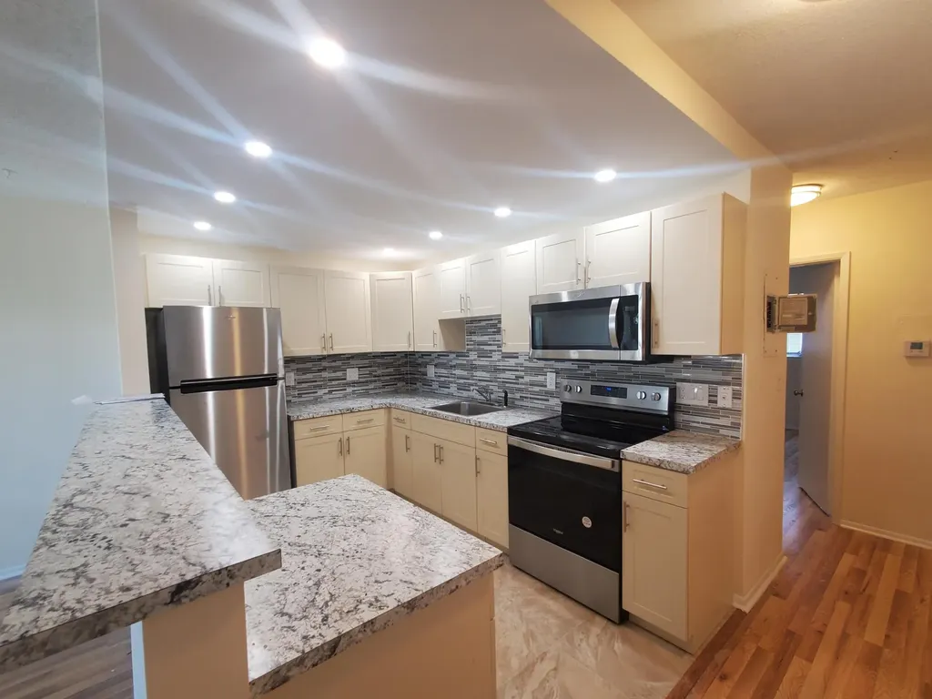 5203 NE 24th Terrace Fort Lauderdale FL 33308