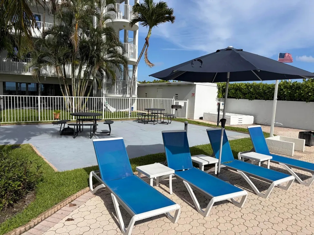 1480 S Ocean Boulevard Lauderdale By The Sea FL 33062