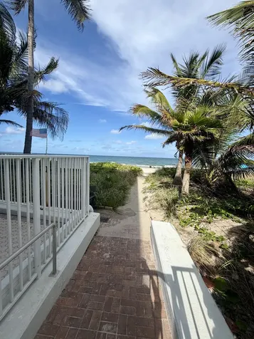 1480 S Ocean Boulevard Lauderdale By The Sea FL 33062