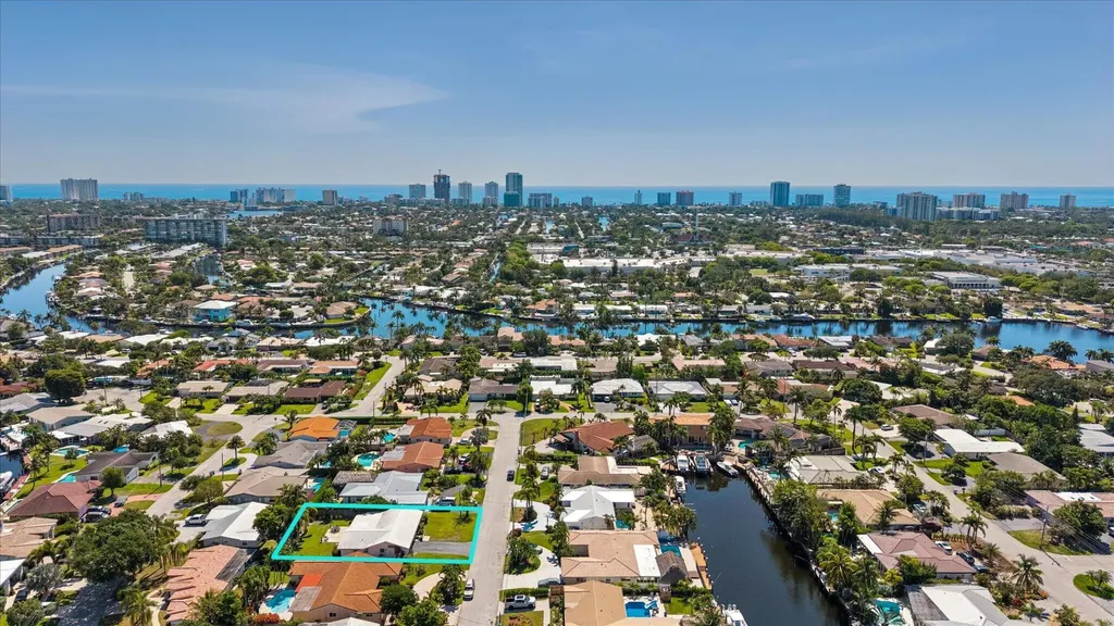 611 SE 11th Street Pompano Beach FL 33060