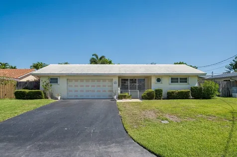 611 SE 11th Street Pompano Beach FL 33060
