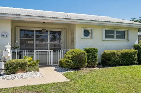 611 SE 11th Street Pompano Beach FL 33060