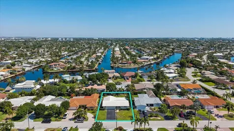 611 SE 11th Street Pompano Beach FL 33060