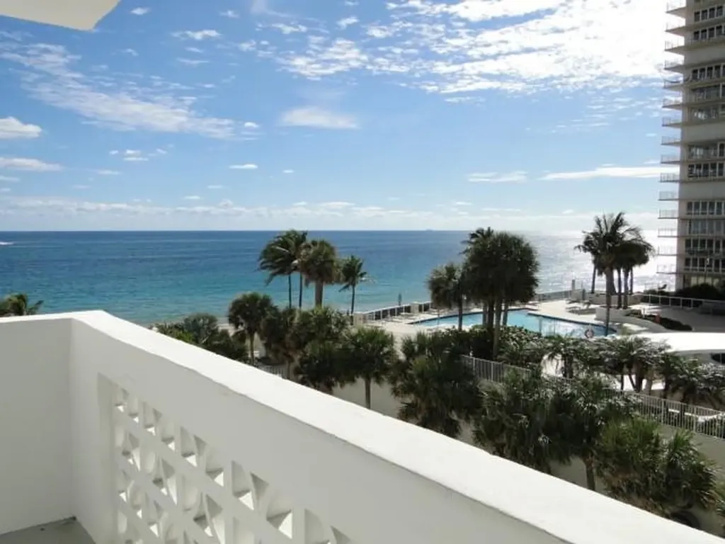 4250 Galt Ocean Drive Fort Lauderdale FL 33308