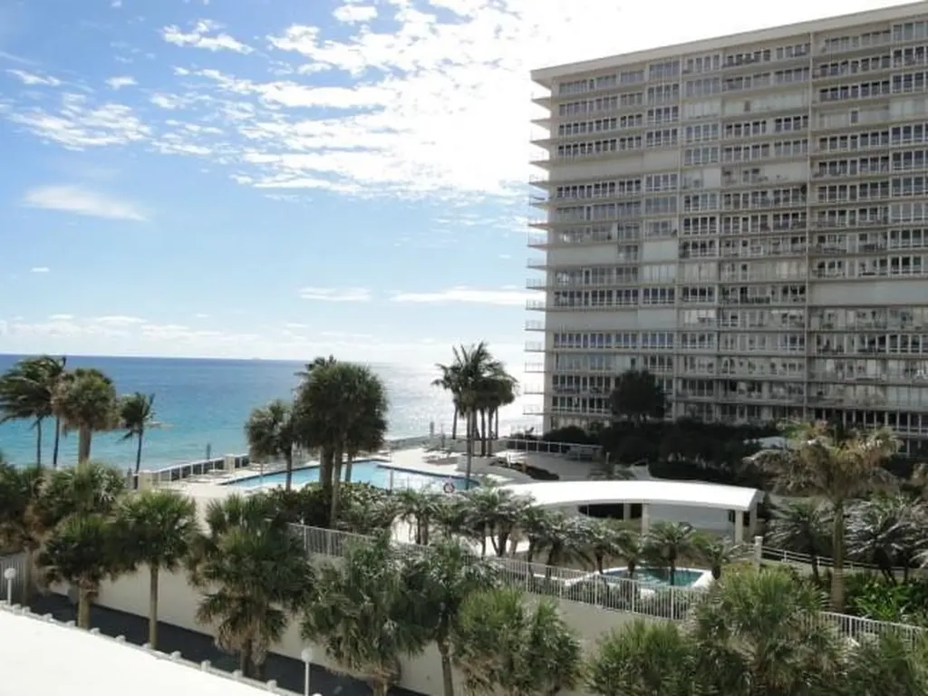 4250 Galt Ocean Drive Fort Lauderdale FL 33308