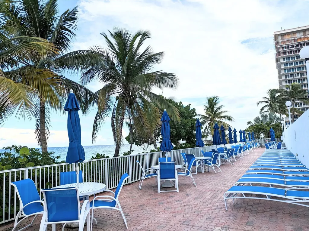 4250 Galt Ocean Drive Fort Lauderdale FL 33308