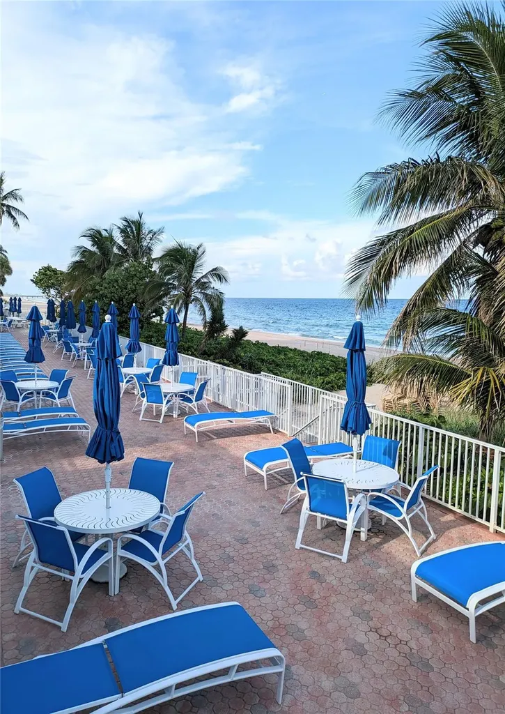 4250 Galt Ocean Drive Fort Lauderdale FL 33308