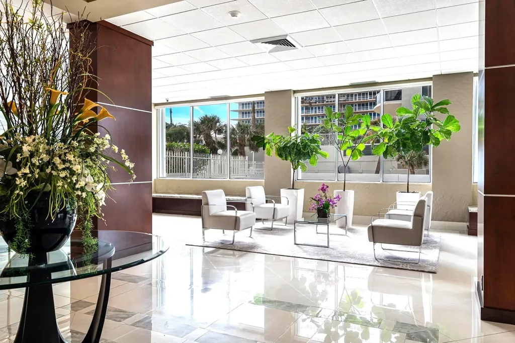 4250 Galt Ocean Drive Fort Lauderdale FL 33308
