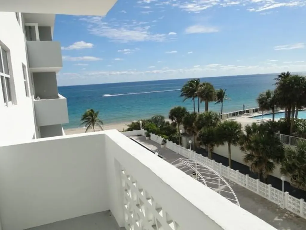 4250 Galt Ocean Drive Fort Lauderdale FL 33308