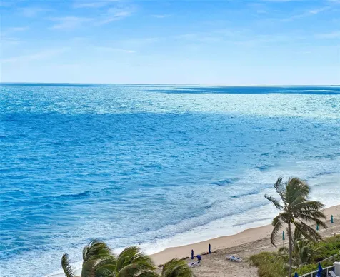 4250 Galt Ocean Drive Fort Lauderdale FL 33308