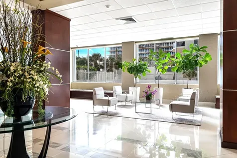 4250 Galt Ocean Drive Fort Lauderdale FL 33308