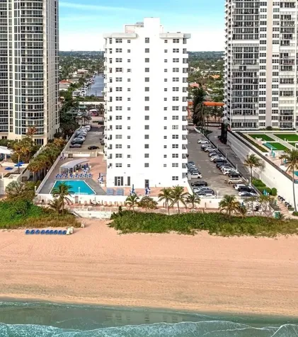 4250 Galt Ocean Drive Fort Lauderdale FL 33308