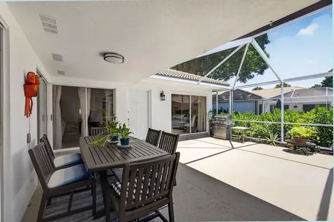 1702 Silverleaf Oak Court Palm Beach Gardens FL 33410