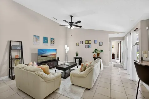 1702 Silverleaf Oak Court Palm Beach Gardens FL 33410