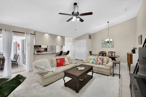 1702 Silverleaf Oak Court Palm Beach Gardens FL 33410