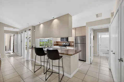 1702 Silverleaf Oak Court Palm Beach Gardens FL 33410