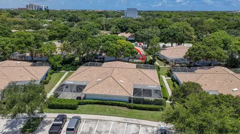 1702 Silverleaf Oak Court Palm Beach Gardens FL 33410