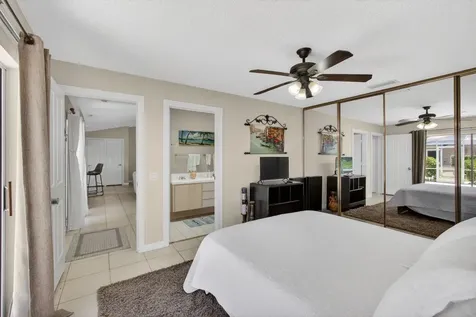 1702 Silverleaf Oak Court Palm Beach Gardens FL 33410