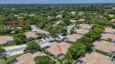 1702 Silverleaf Oak Court Palm Beach Gardens FL 33410