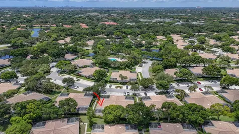 1702 Silverleaf Oak Court Palm Beach Gardens FL 33410