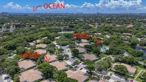 1702 Silverleaf Oak Court Palm Beach Gardens FL 33410