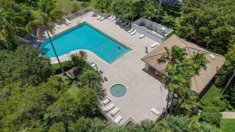 1702 Silverleaf Oak Court Palm Beach Gardens FL 33410