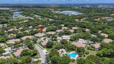 1702 Silverleaf Oak Court Palm Beach Gardens FL 33410