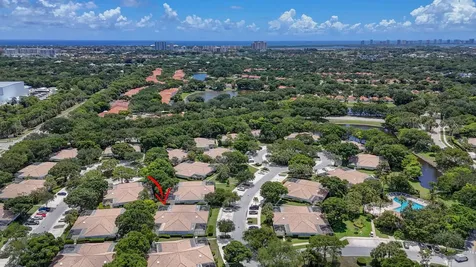 1702 Silverleaf Oak Court Palm Beach Gardens FL 33410