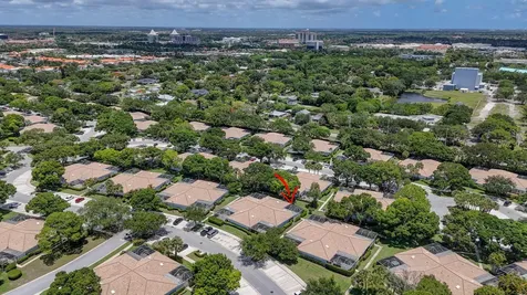 1702 Silverleaf Oak Court Palm Beach Gardens FL 33410