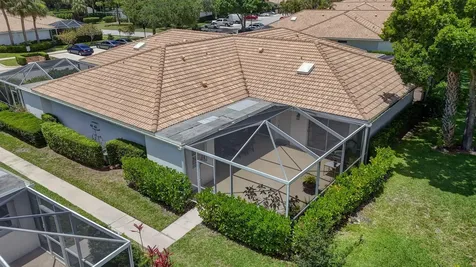 1702 Silverleaf Oak Court Palm Beach Gardens FL 33410