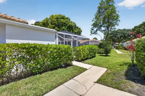 1702 Silverleaf Oak Court Palm Beach Gardens FL 33410