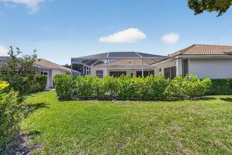 1702 Silverleaf Oak Court Palm Beach Gardens FL 33410