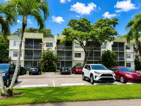 4205 N University Drive Sunrise FL 33351